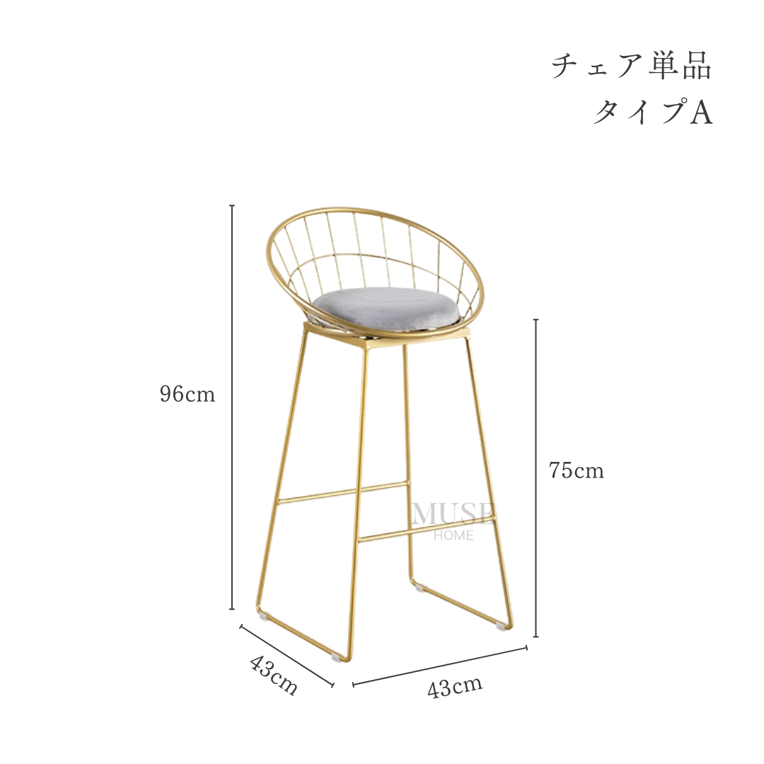 プレミアムナチュラルゴールドカウンター