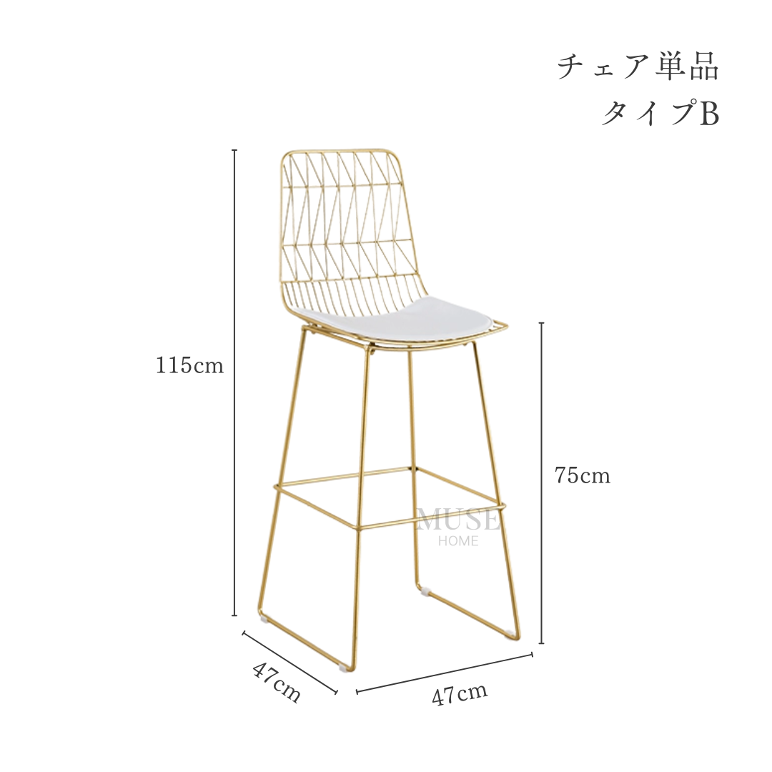 プレミアムナチュラルゴールドカウンター