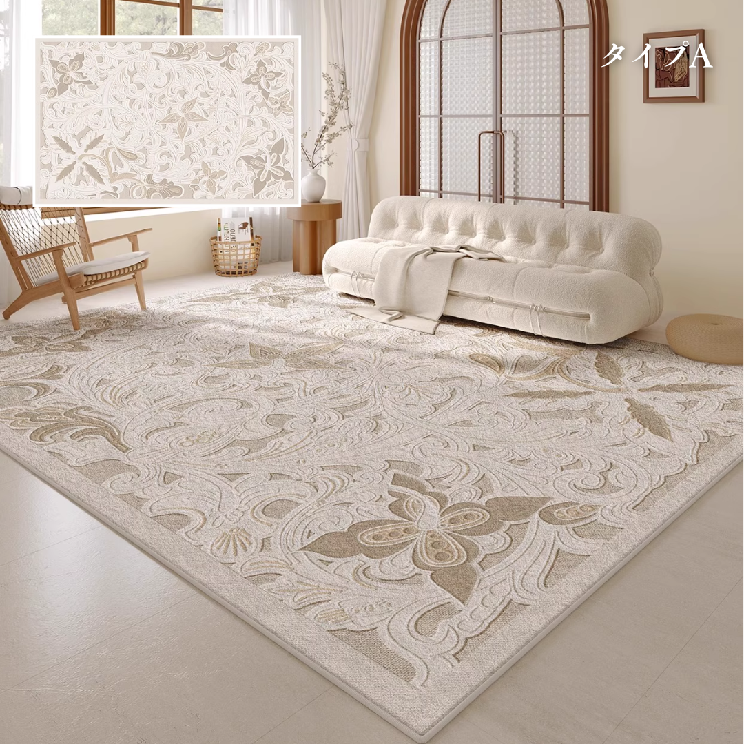 ラグ・絨毯・カーペット – MUSE HOME｜海外インテリア雑貨