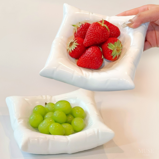 プレミアムクッションデザインプレート