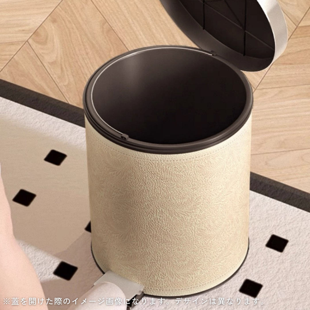 【早割対象】フローラルボタニカルダストボックス