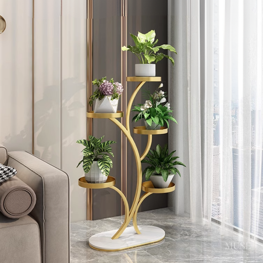 ラグジュアリーボタニカルスタンド