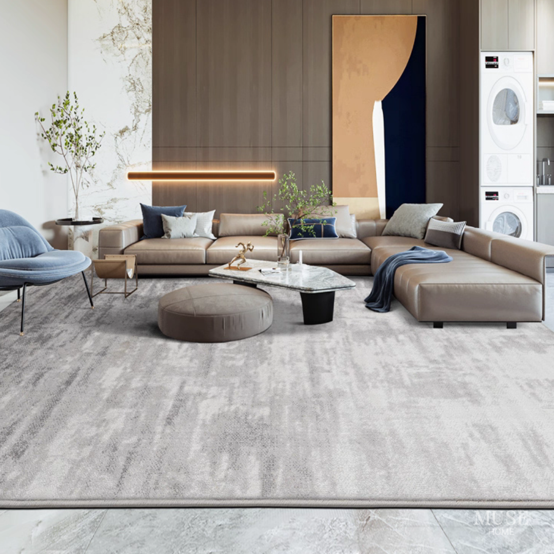 【早割対象】アーバンシェードモダンラグ