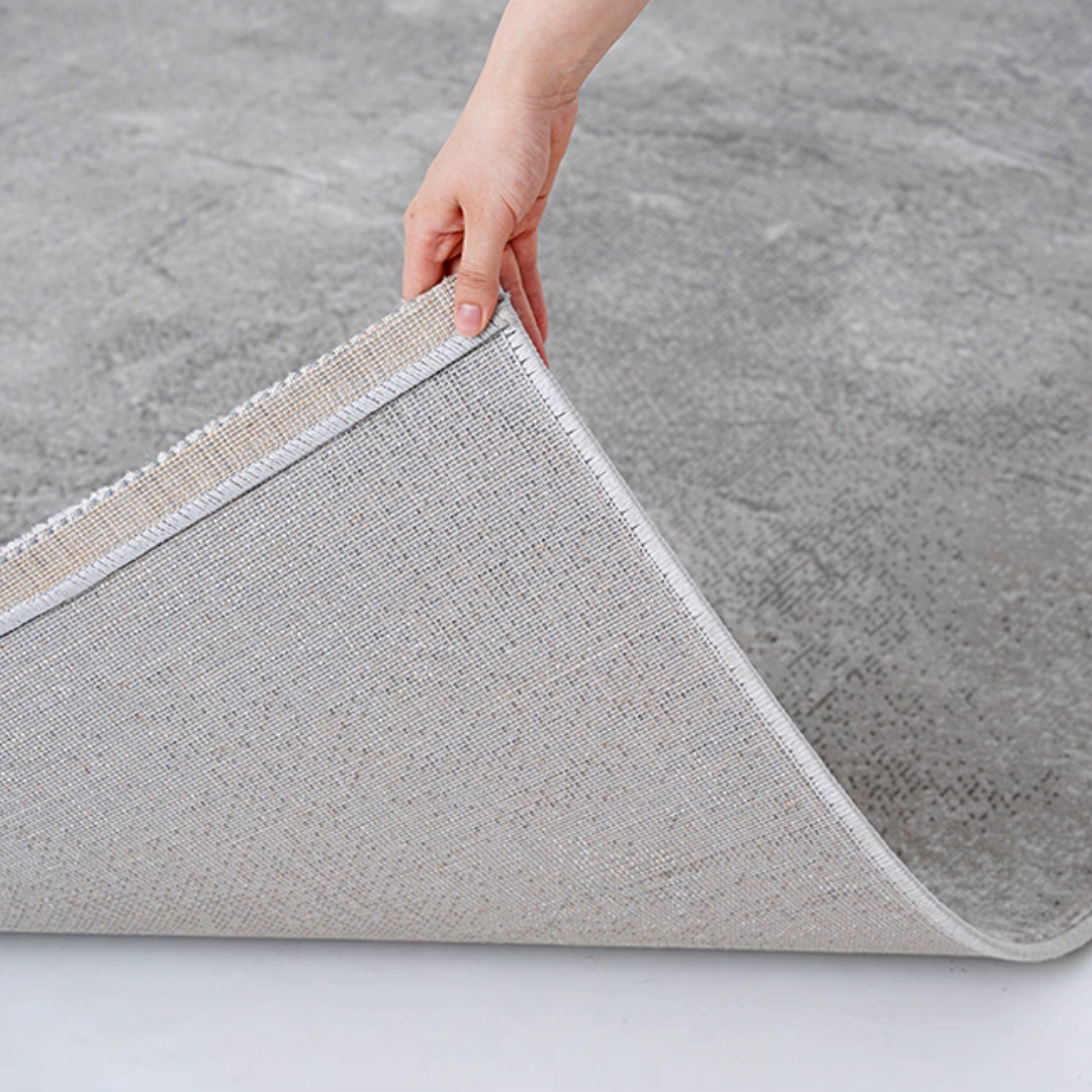 【早割対象】アーバンシェードモダンラグ