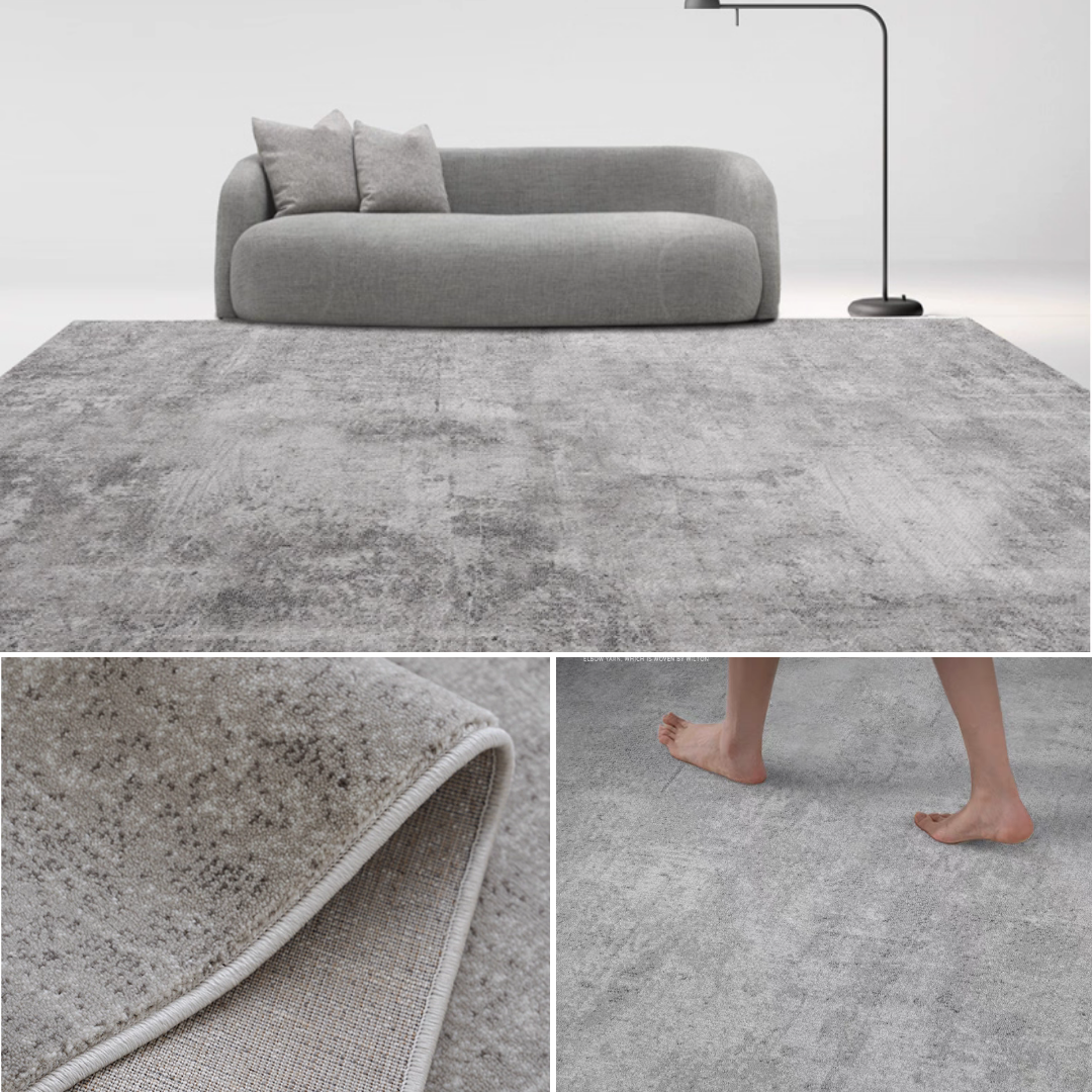 【早割対象】アーバンシェードモダンラグ