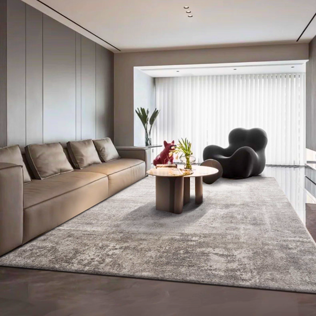 【早割対象】アーバンシェードモダンラグ