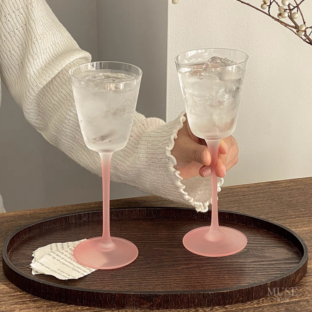 【早割対象】ロゼエレガンスグラス