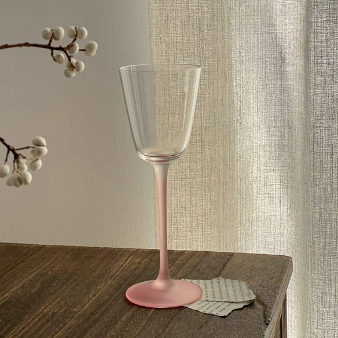 【早割対象】ロゼエレガンスグラス