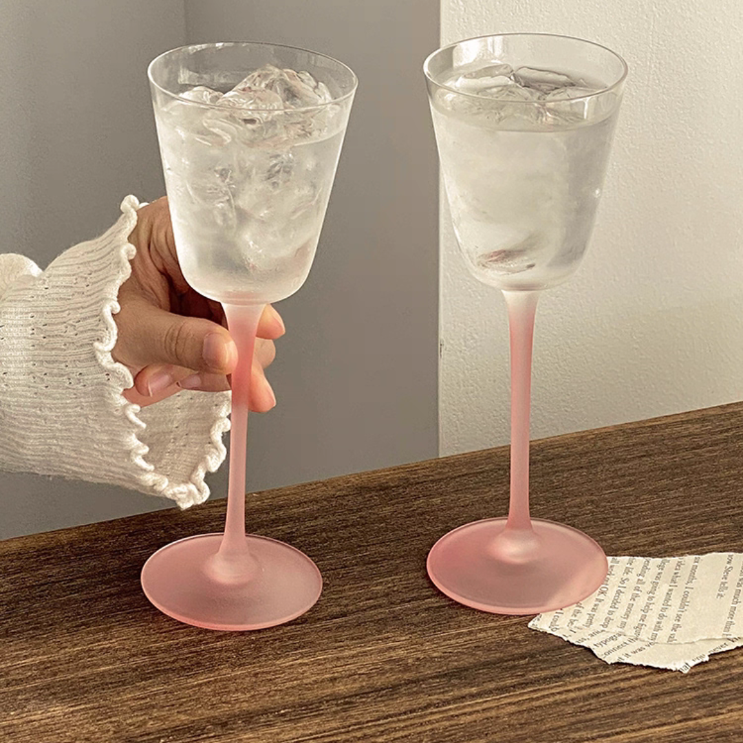 【早割対象】ロゼエレガンスグラス