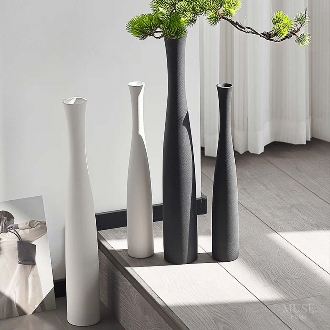 【早割対象】ノーブルマットフラワーベース