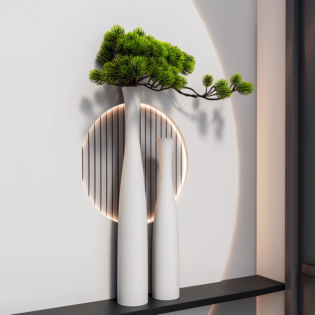 【早割対象】ノーブルマットフラワーベース