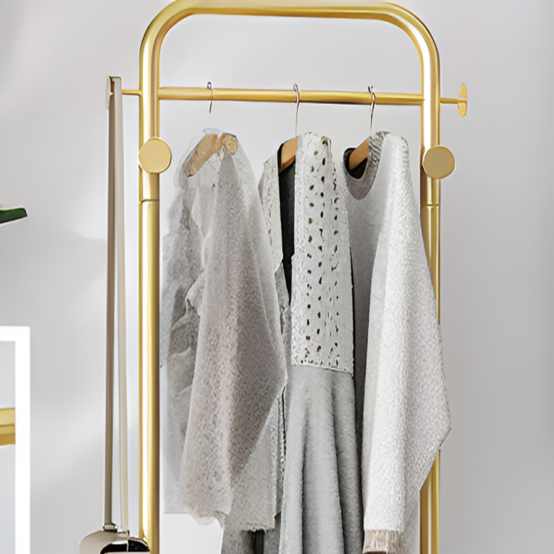 プレミアムバランスハンガーラック