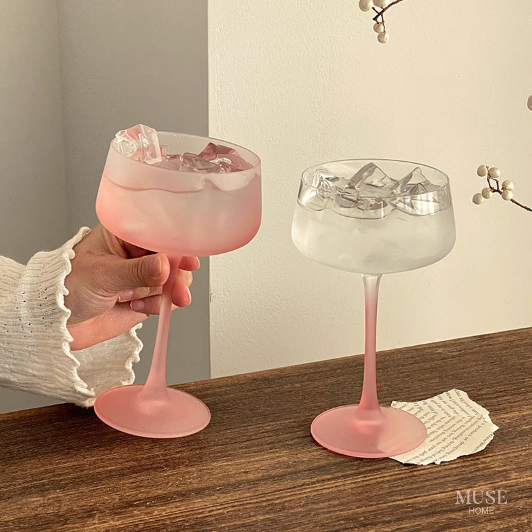 ロゼエレガンスワイドグラス