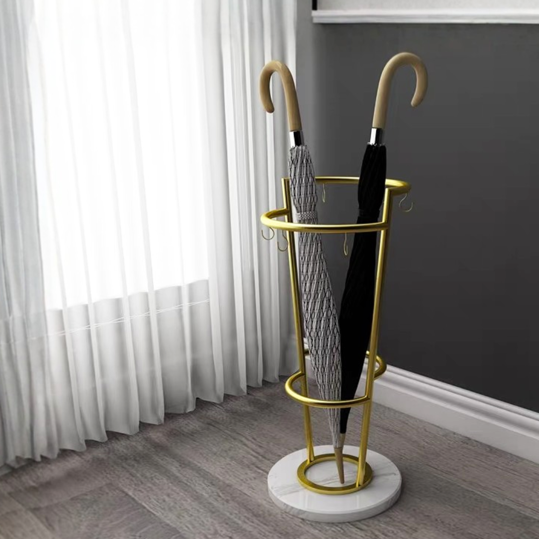 モダンベースアンブレラスタンド