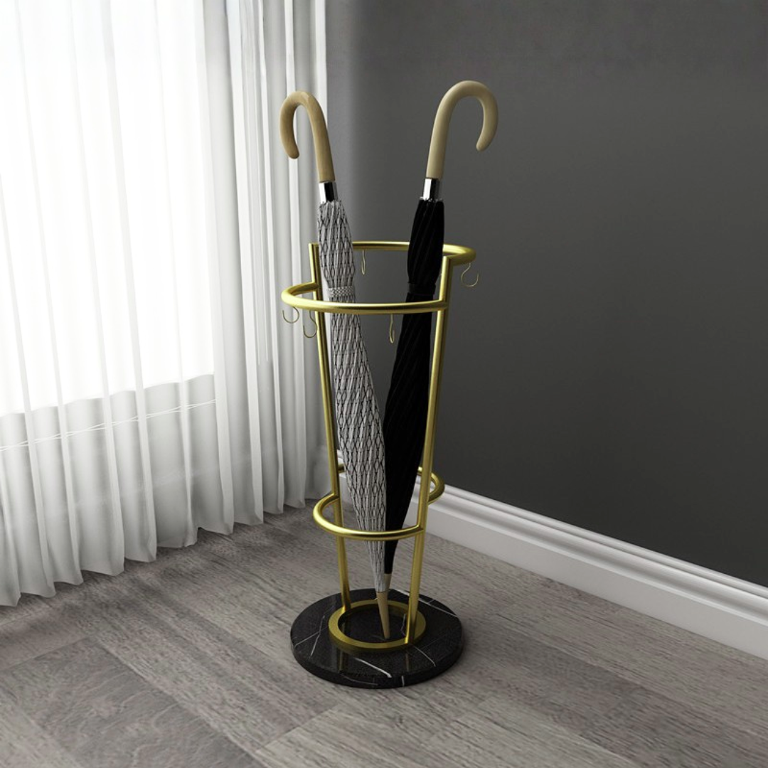 モダンベースアンブレラスタンド