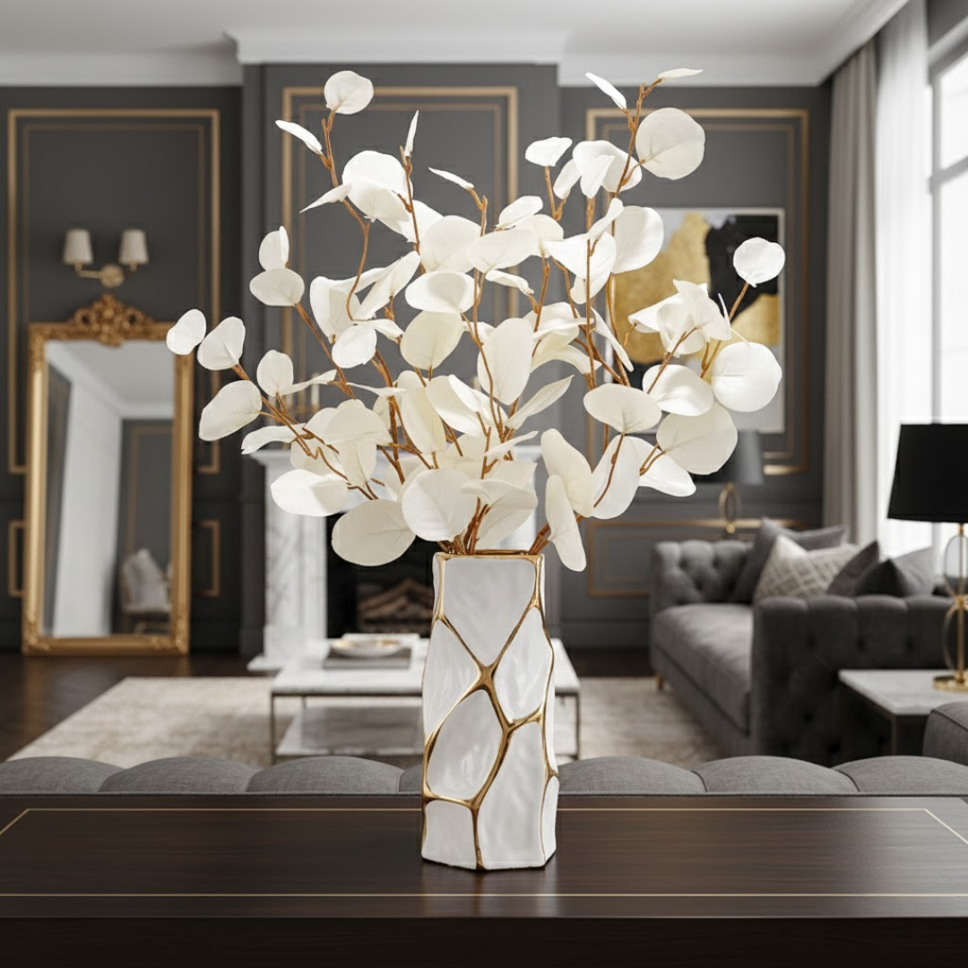 【早割対象】モードシルエットフラワーベース