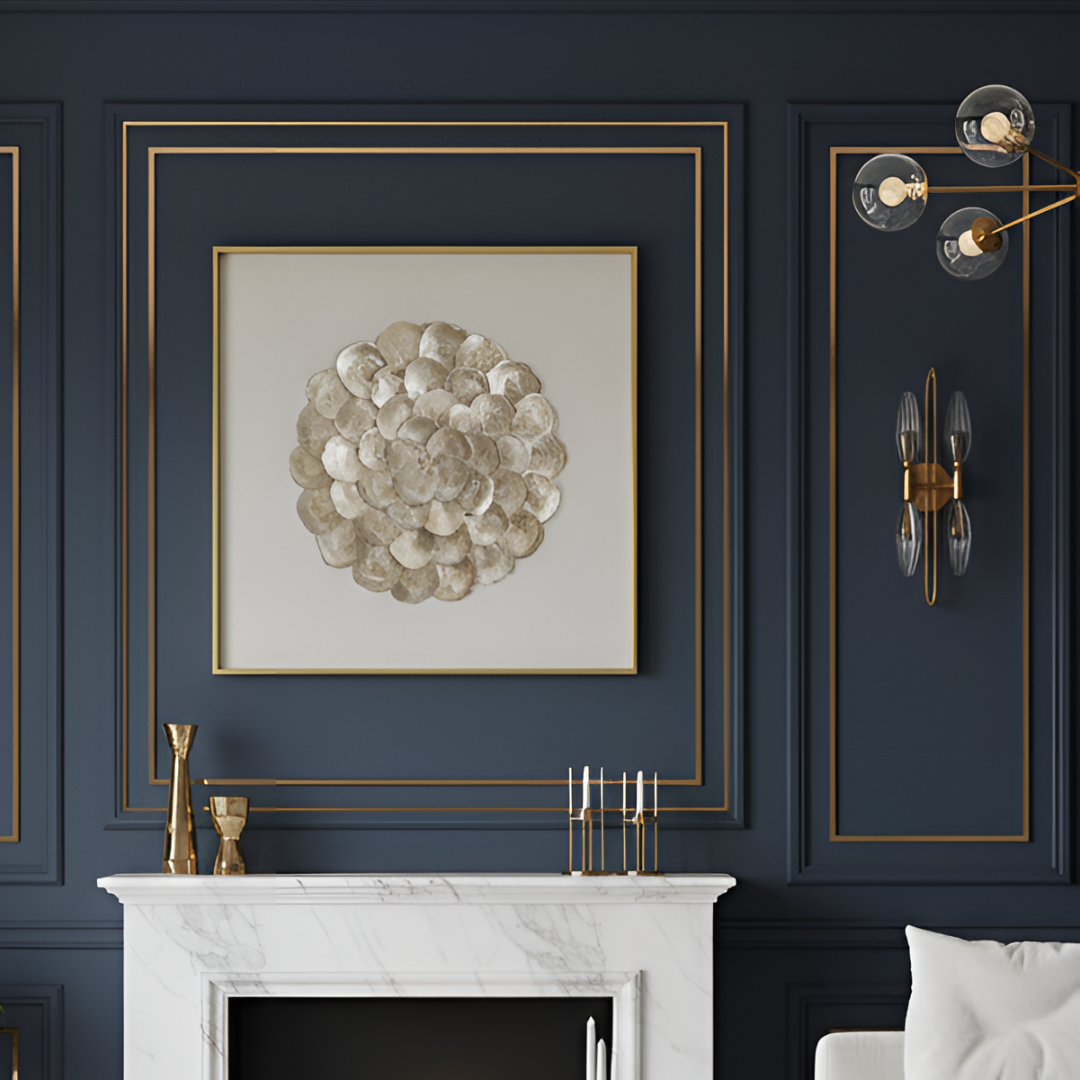 ニュアンスシェルプレミアムアート