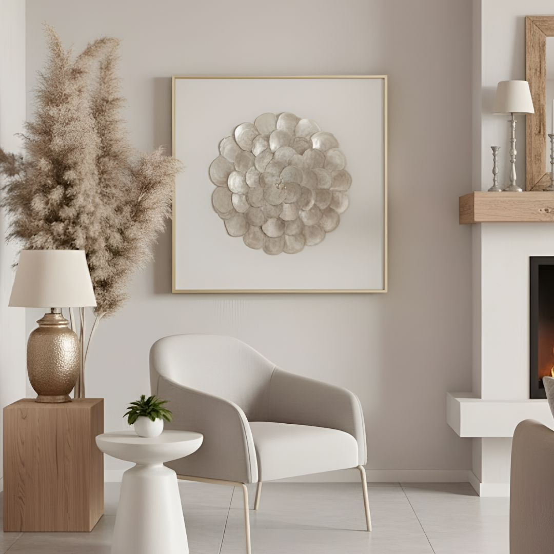 ニュアンスシェルプレミアムアート