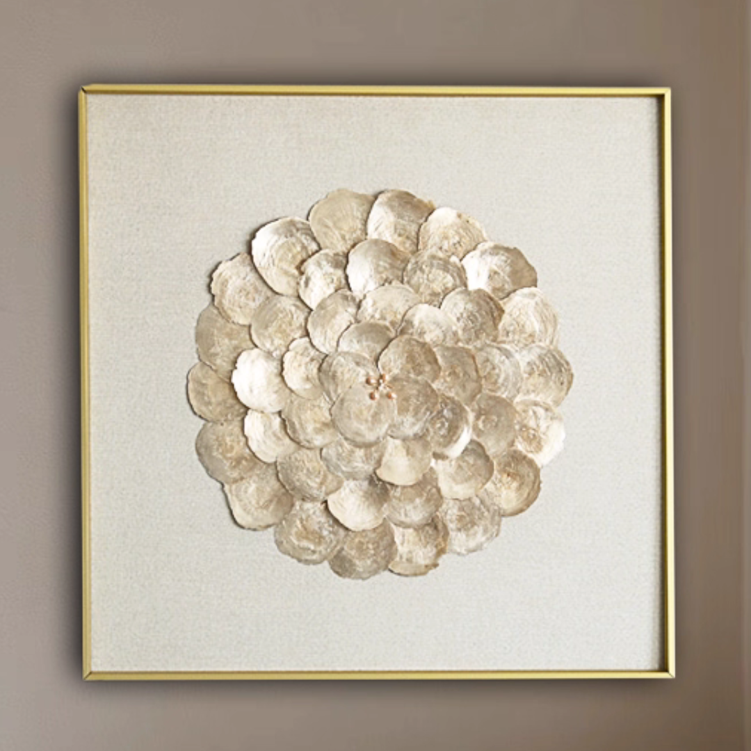 ニュアンスシェルプレミアムアート