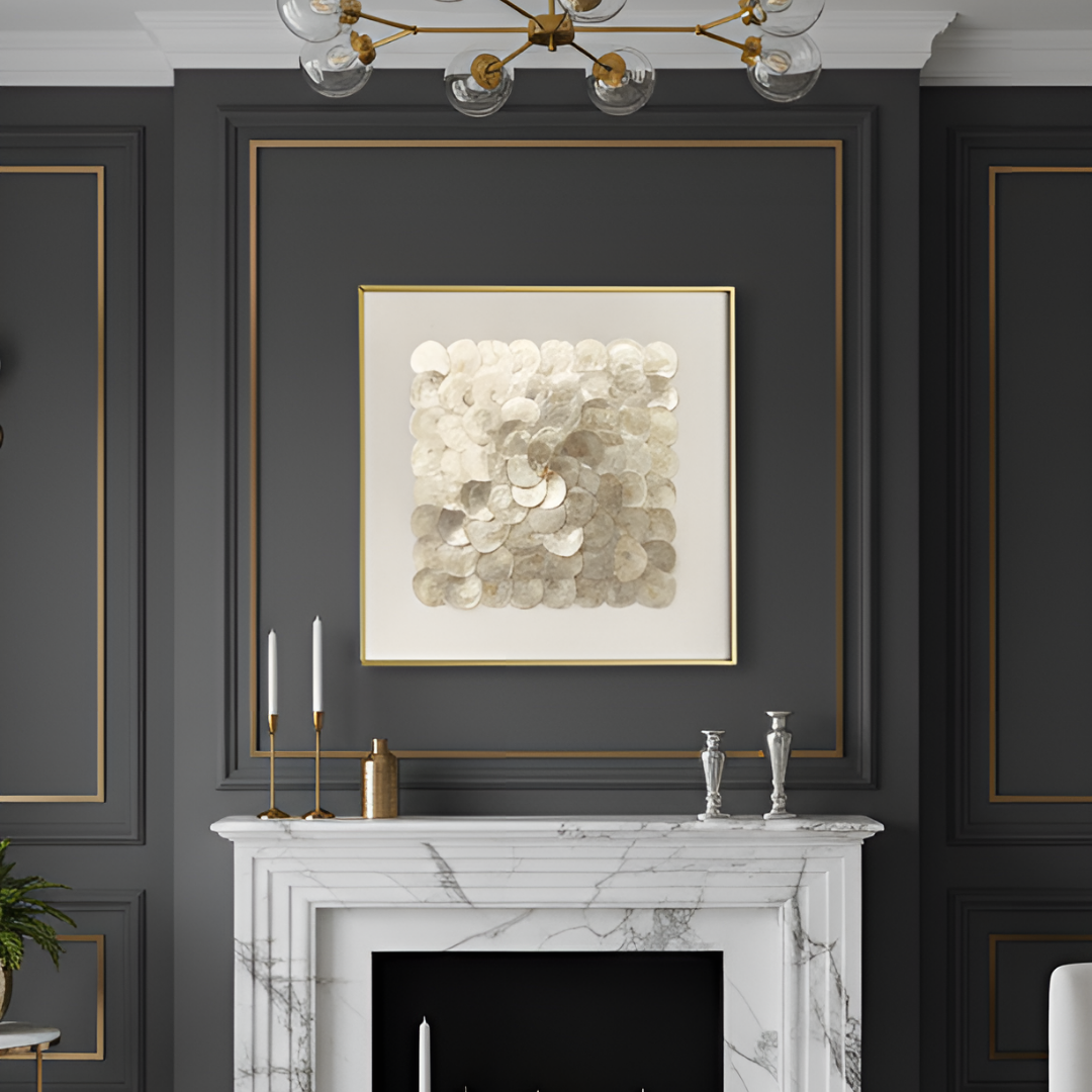 ニュアンスシェルプレミアムアート