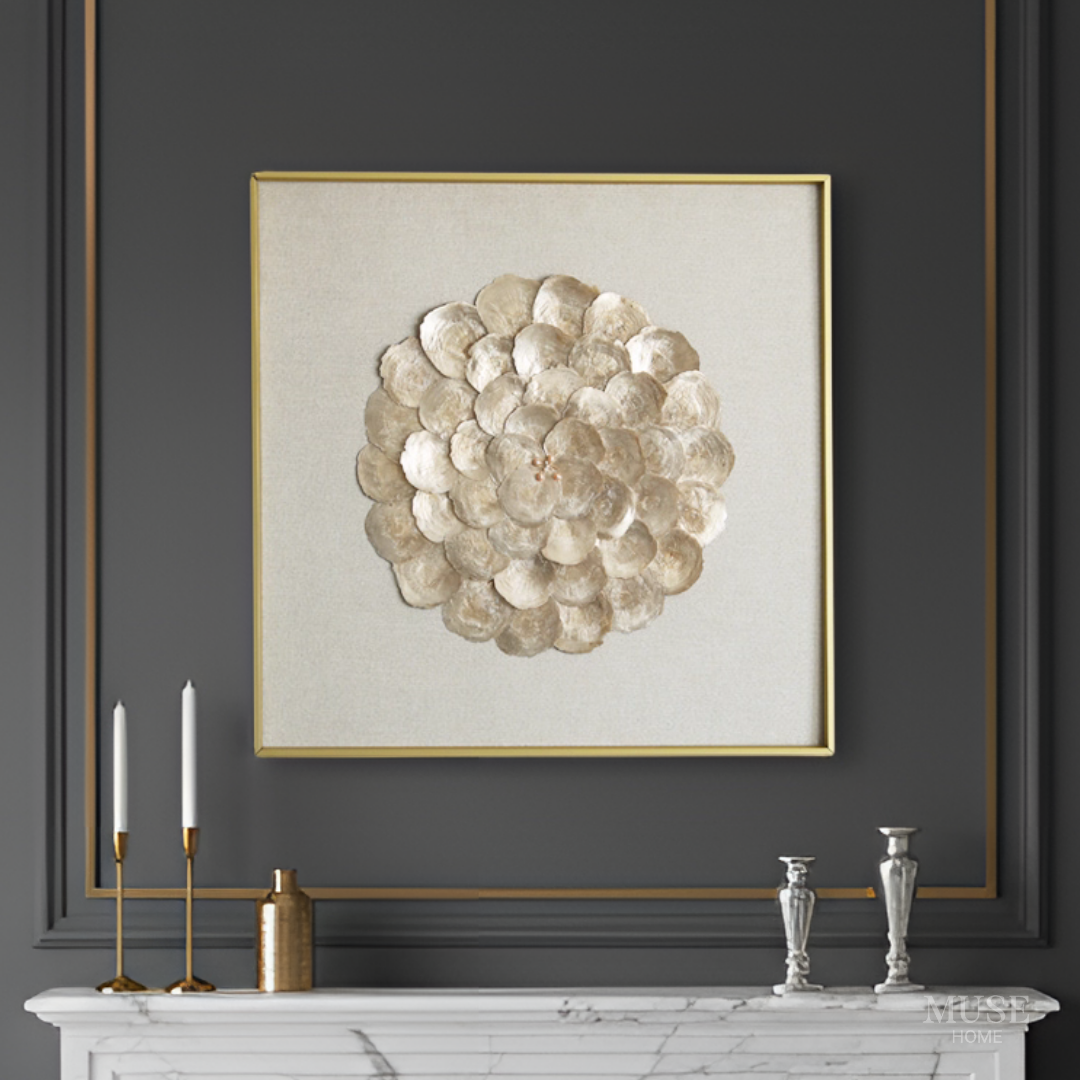 ニュアンスシェルプレミアムアート