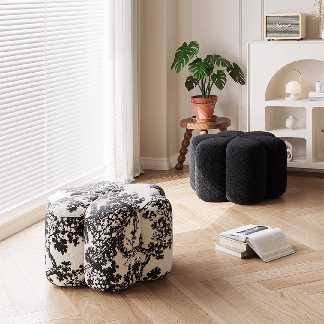 【早割対象】クッションフォルムリラクシースツール