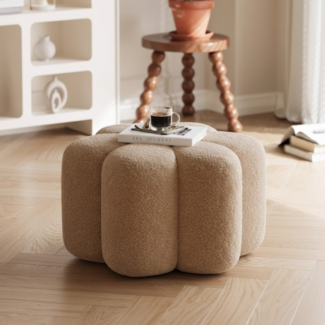 【早割対象】クッションフォルムリラクシースツール