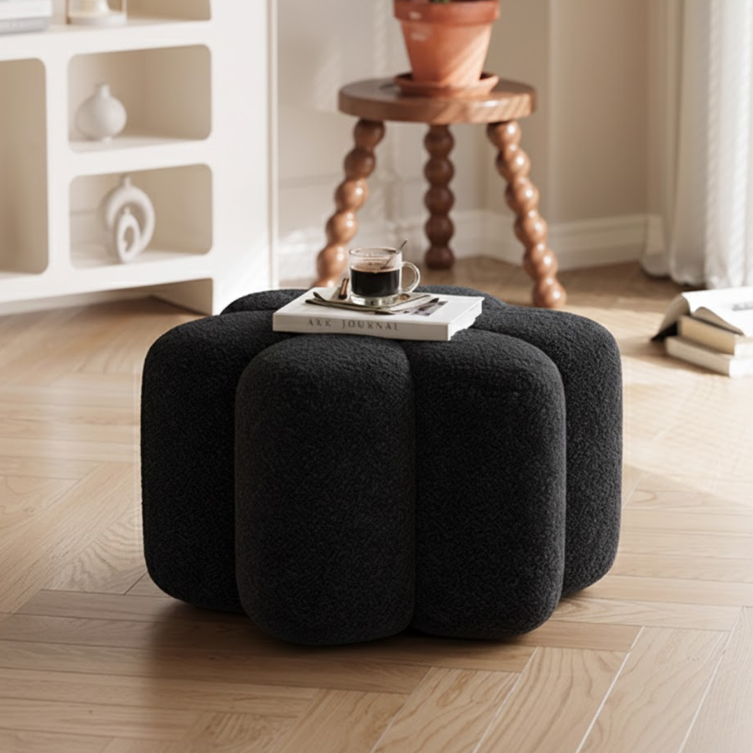 【早割対象】クッションフォルムリラクシースツール