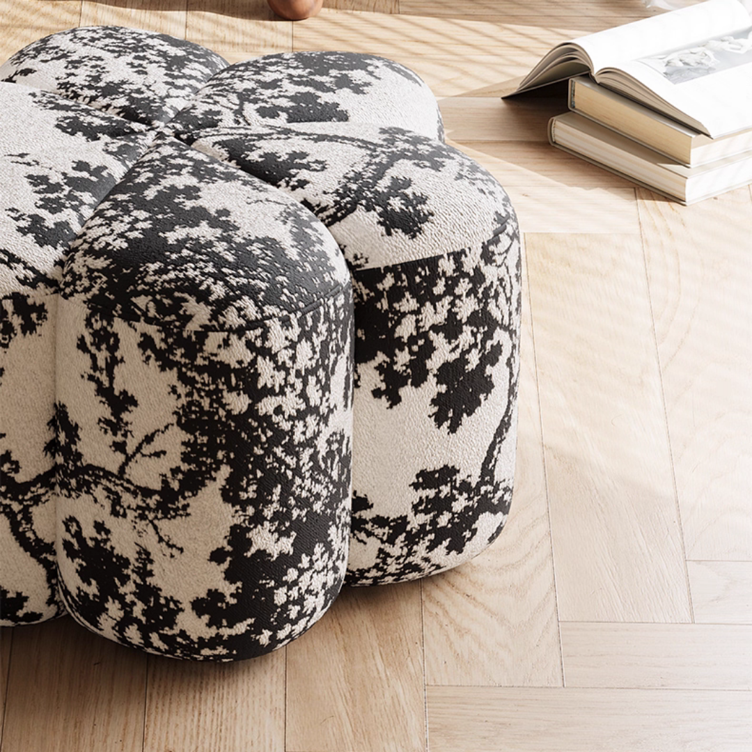 【早割対象】クッションフォルムリラクシースツール