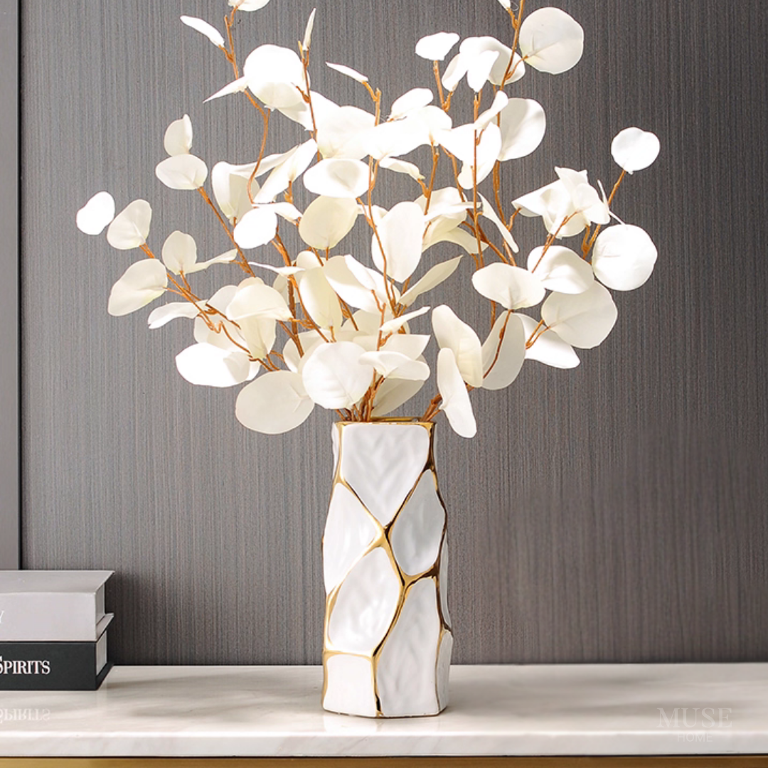 【早割対象】モードシルエットフラワーベース