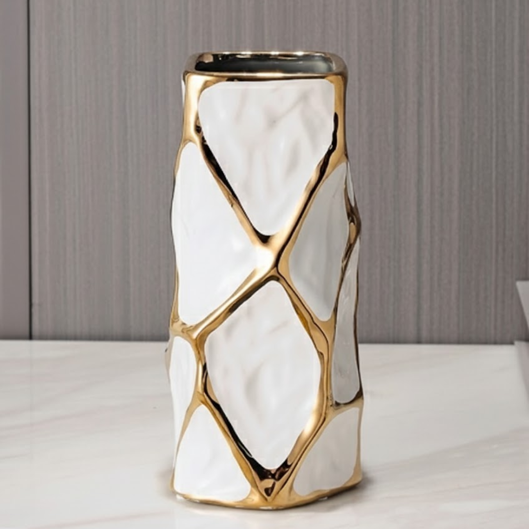 【早割対象】モードシルエットフラワーベース