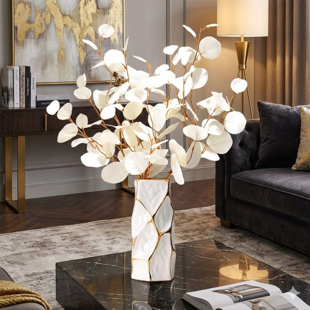 【早割対象】モードシルエットフラワーベース