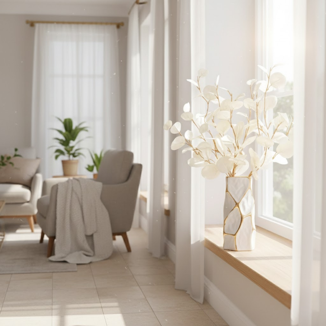 【早割対象】モードシルエットフラワーベース