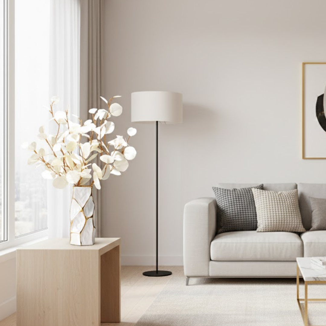 【早割対象】モードシルエットフラワーベース