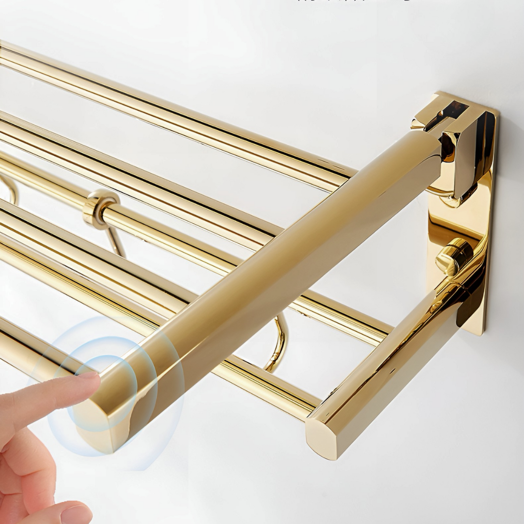 【早割対象】エレガンスゴールドバスラックコレクション