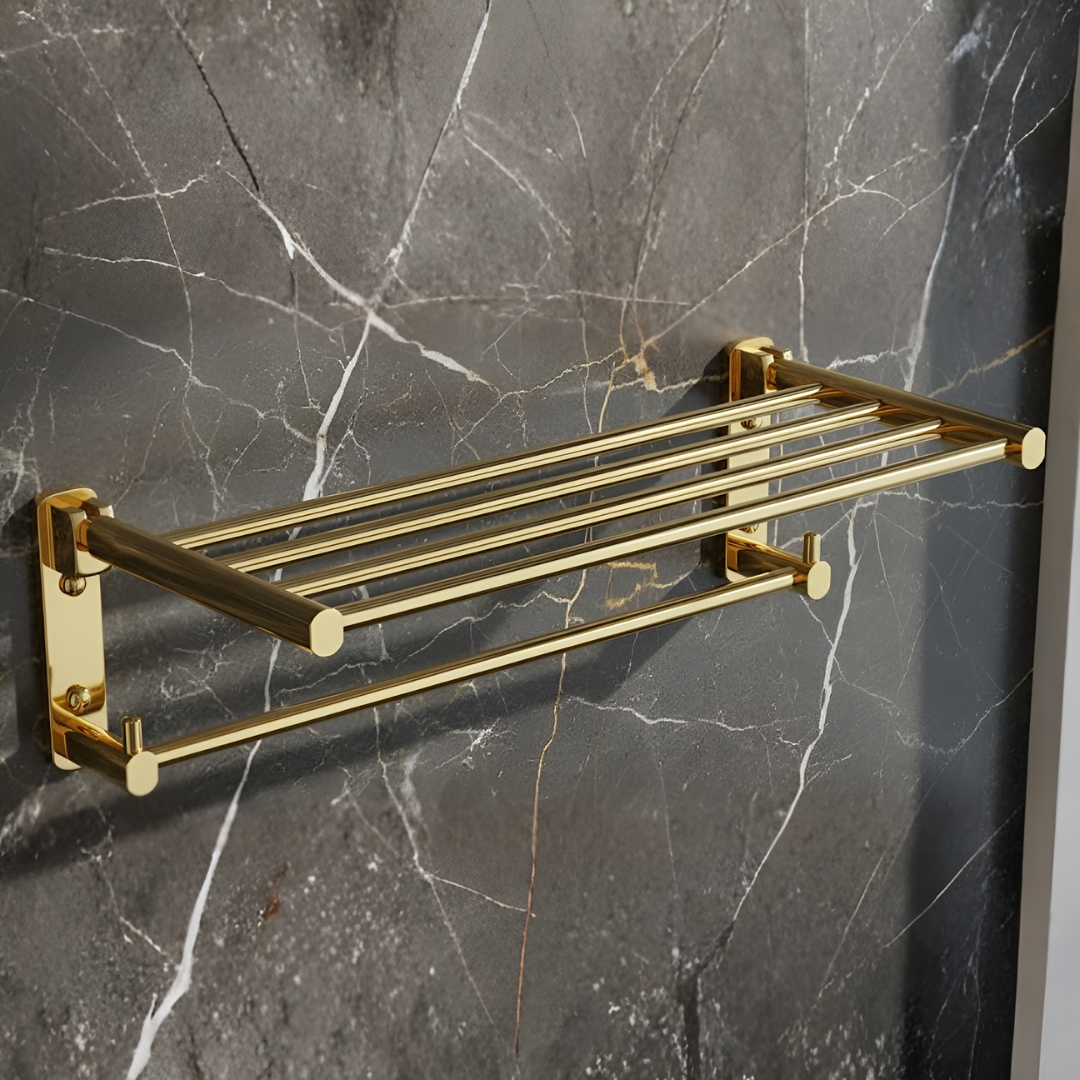 【早割対象】エレガンスゴールドバスラックコレクション