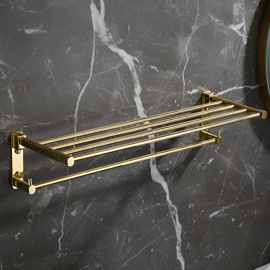 【早割対象】エレガンスゴールドバスラックコレクション