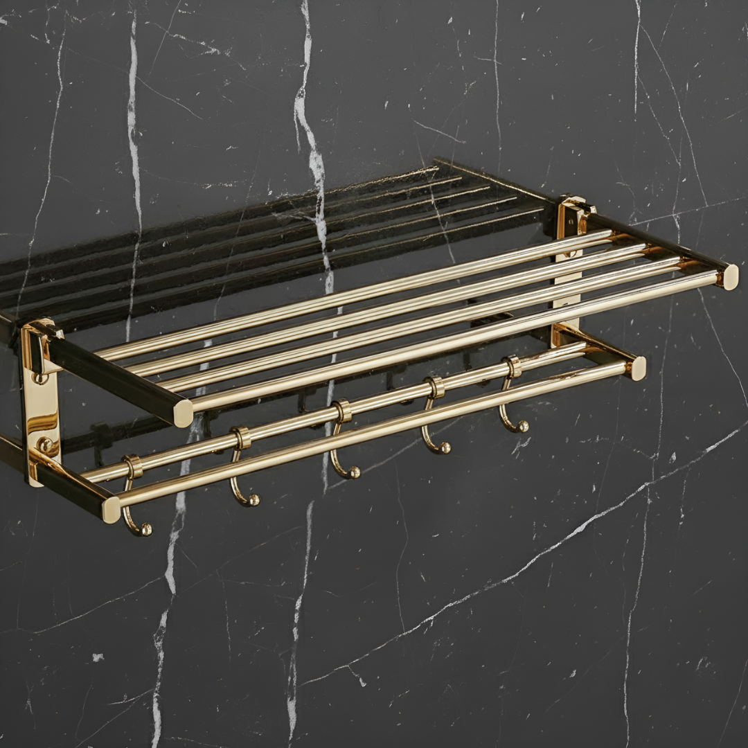 【早割対象】エレガンスゴールドバスラックコレクション
