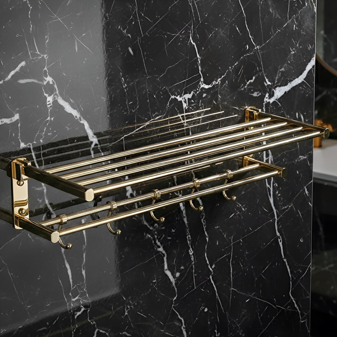 【早割対象】エレガンスゴールドバスラックコレクション