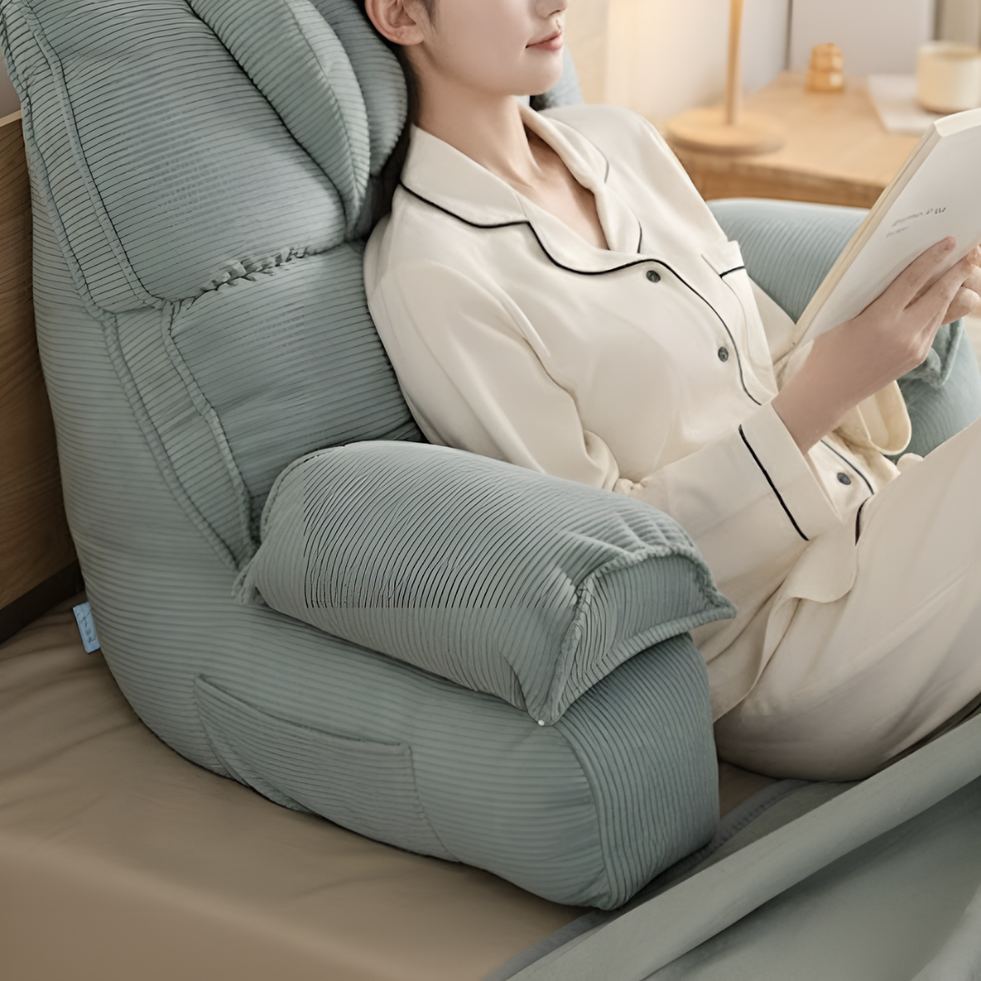 【早割対象】モダンリラクシーサポートクッション