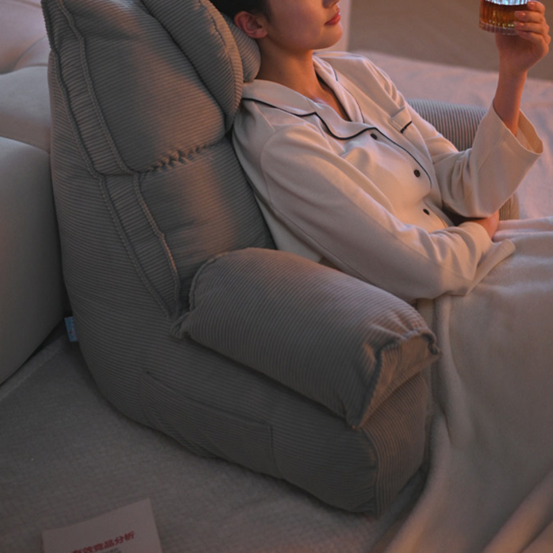 【早割対象】モダンリラクシーサポートクッション