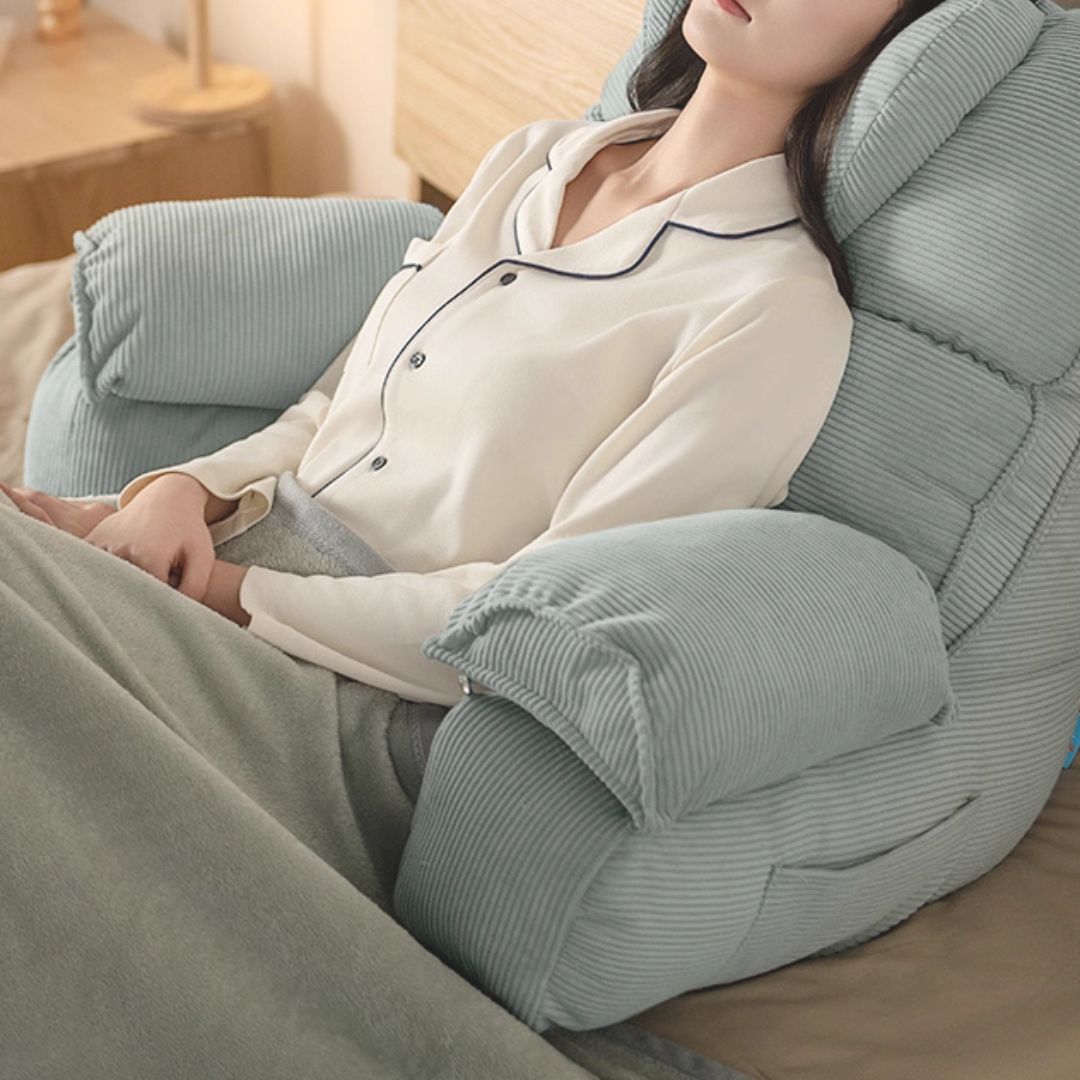 【早割対象】モダンリラクシーサポートクッション