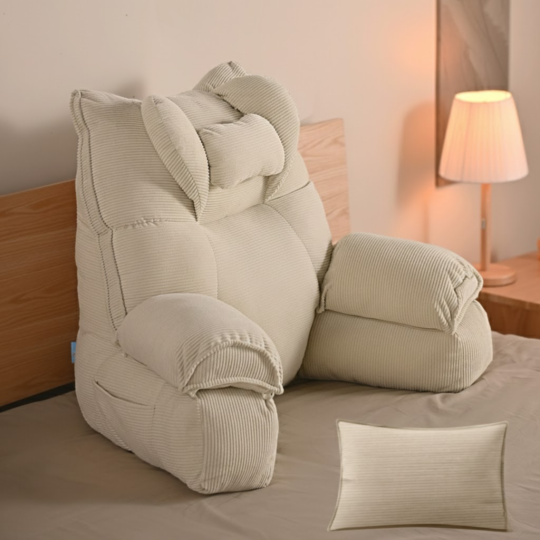 【早割対象】モダンリラクシーサポートクッション