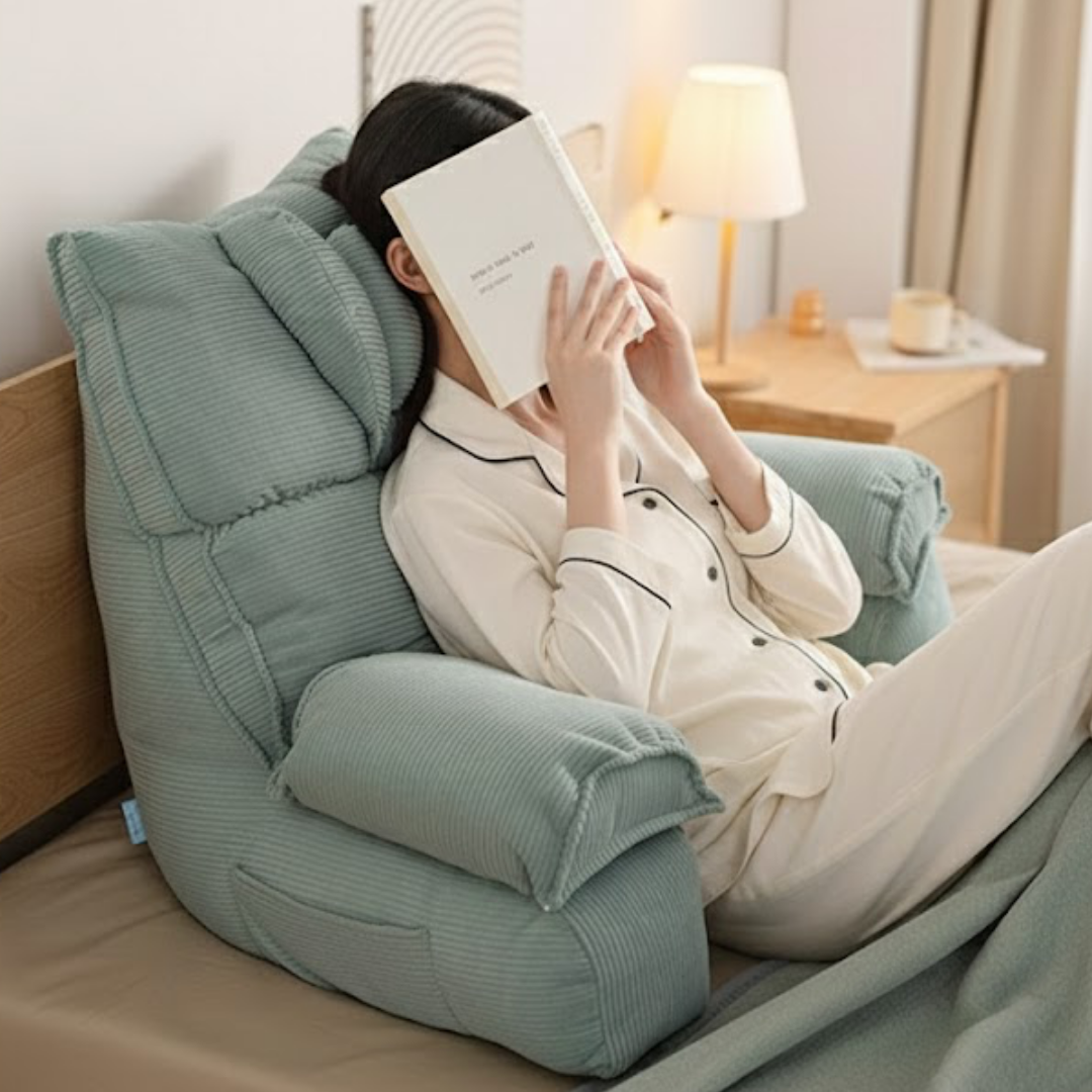 【早割対象】モダンリラクシーサポートクッション