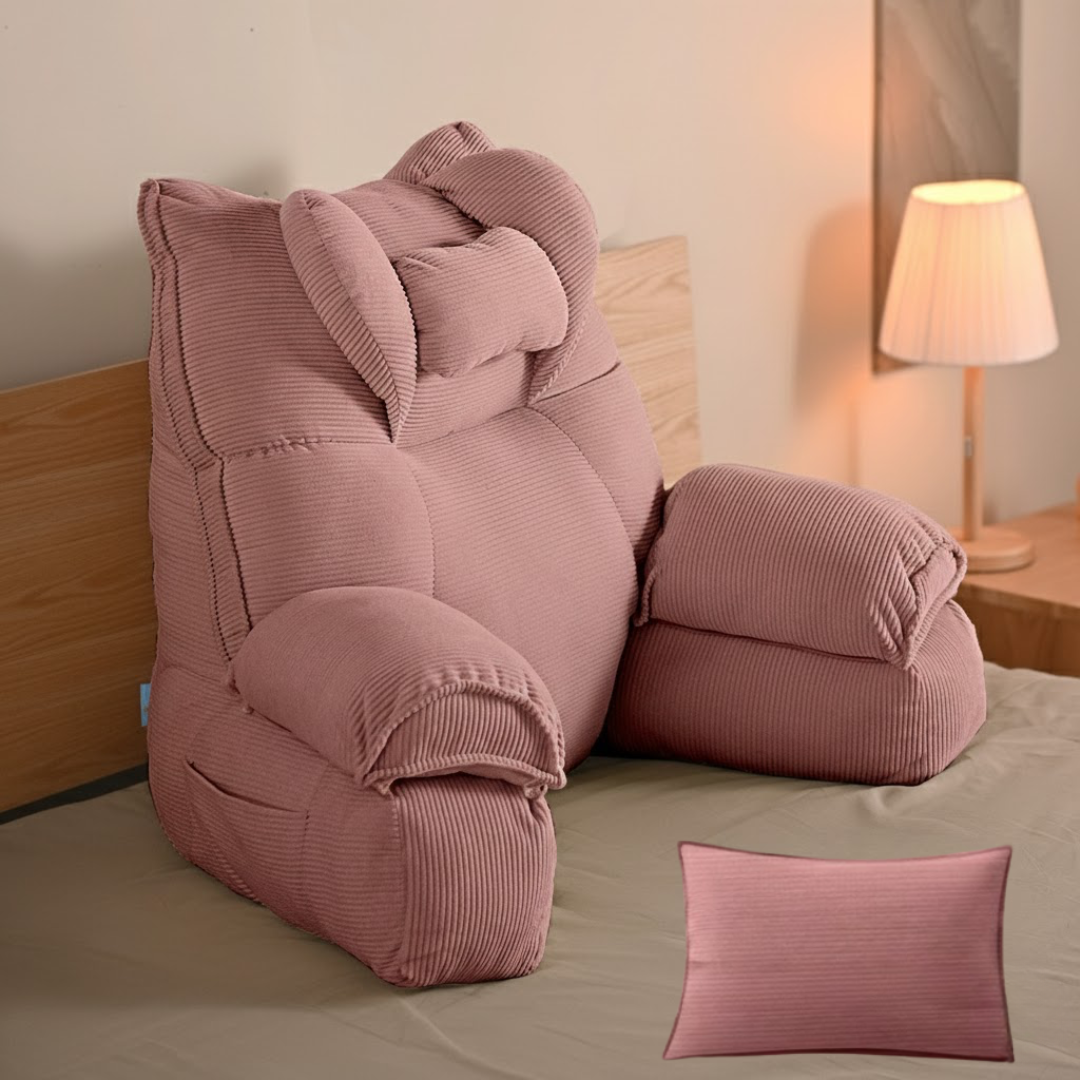 【早割対象】モダンリラクシーサポートクッション