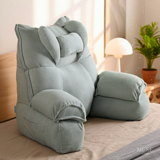 モダンリラクシーサポートクッション