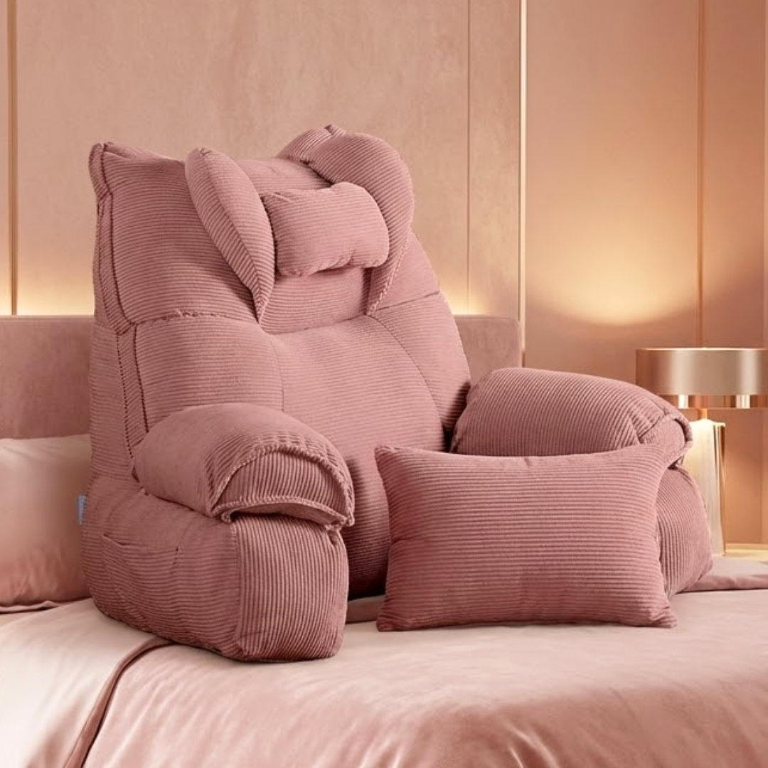 【早割対象】モダンリラクシーサポートクッション