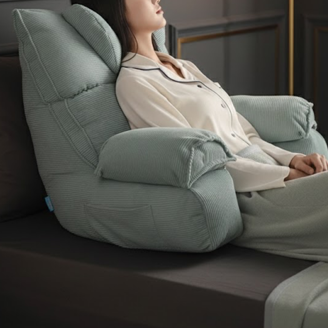 【早割対象】モダンリラクシーサポートクッション