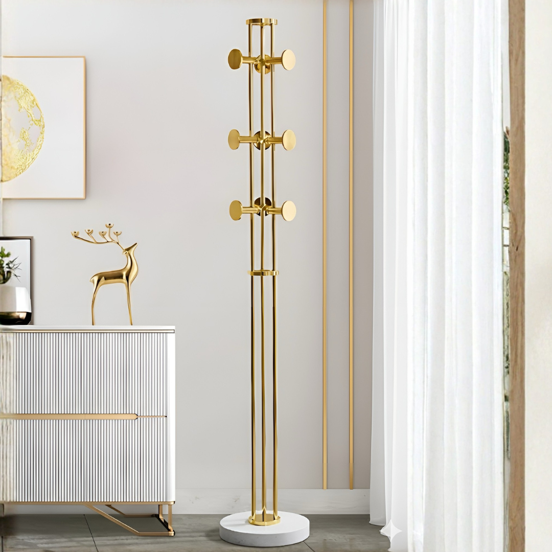 【早割対象】ロイヤルゴールドタワーコートラック