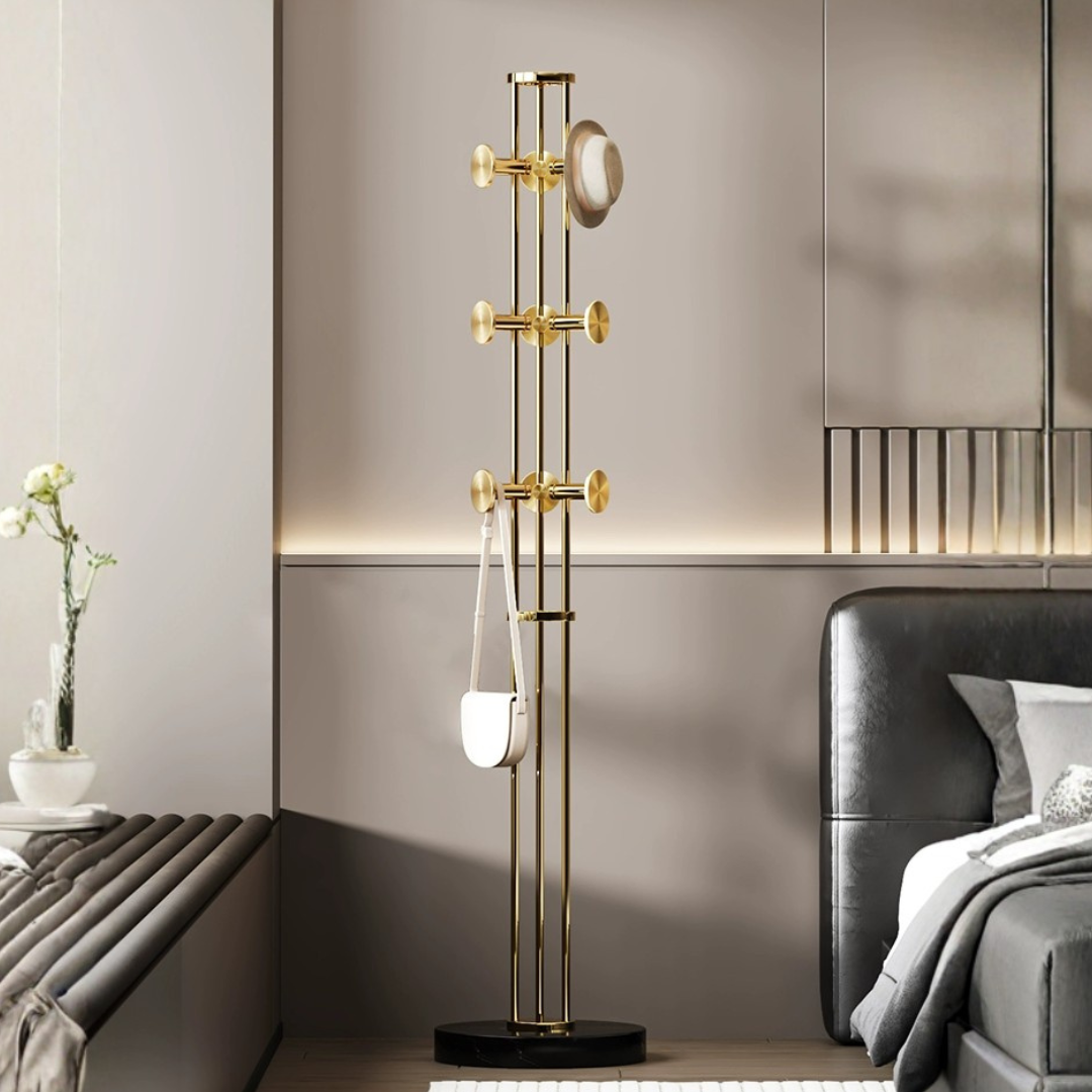 【早割対象】ロイヤルゴールドタワーコートラック